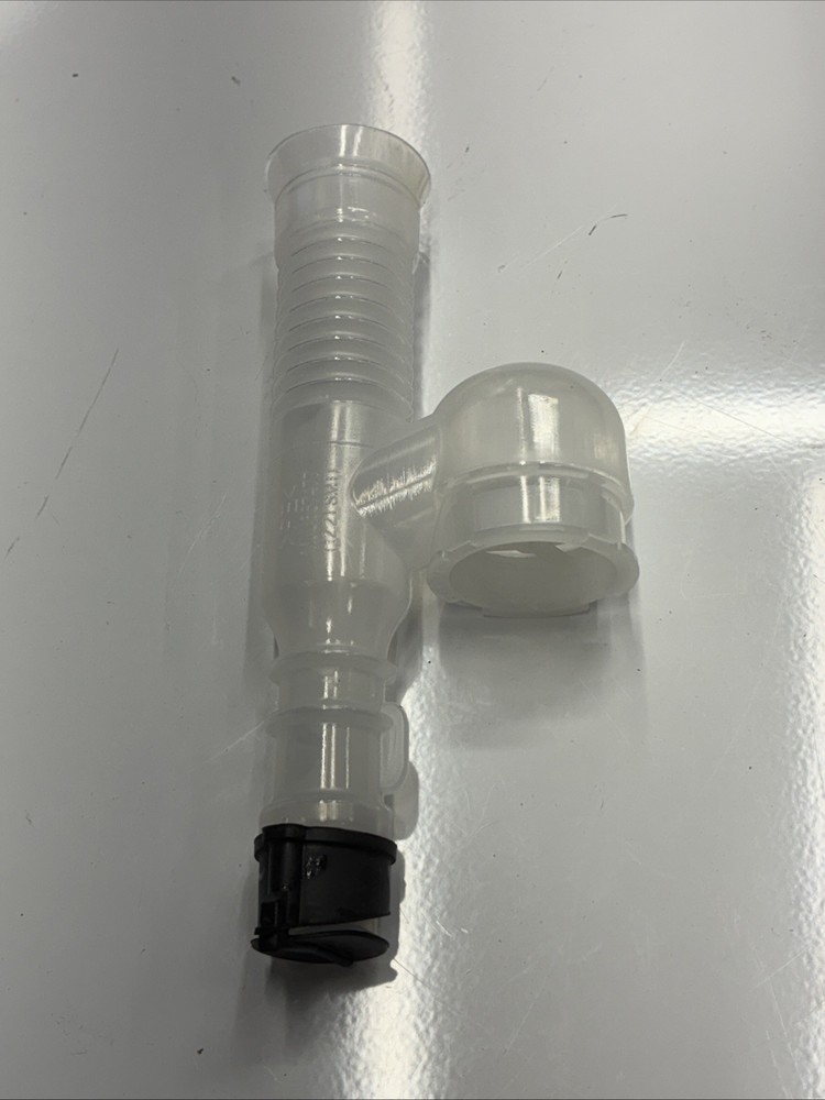 LG Refrigerator Drain Tube 5251JA3004F