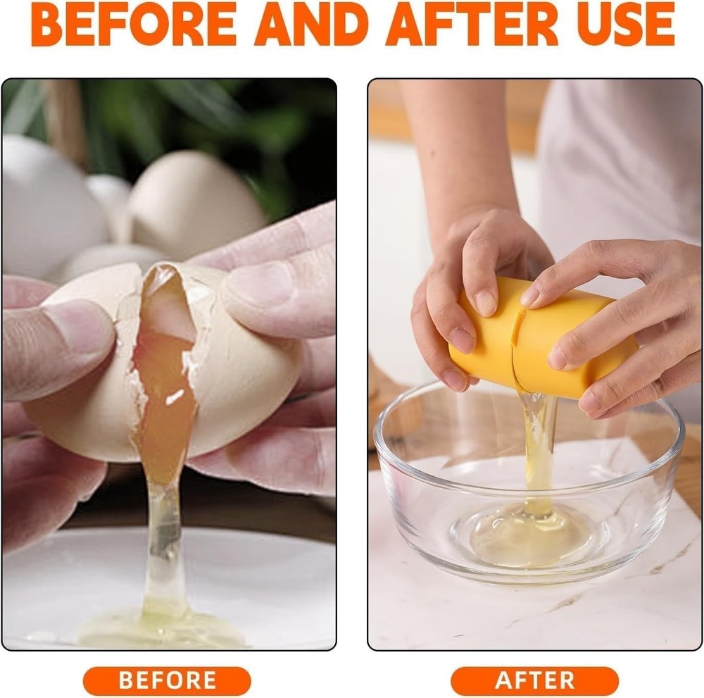 Egg Shell Opener，2026 New Eggshell Cracker, Quickly Cuts Hard-Boiled Eggs, Boile