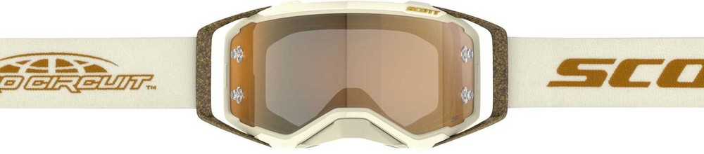 Scott Prospect MX ATV Pro Circuit Goggles