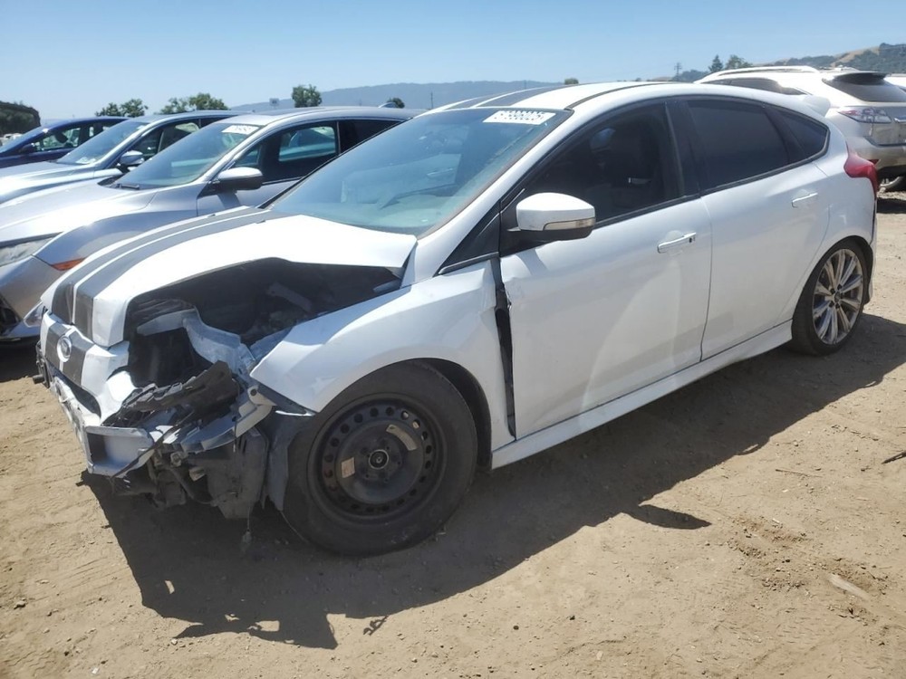 CONTROLLER OEM 12-18 FORD FOCUS 1YR WRNTY