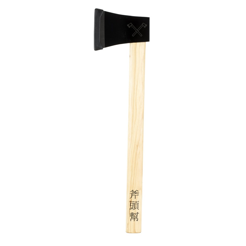 COLD STEEL AXE GANG HATCHET