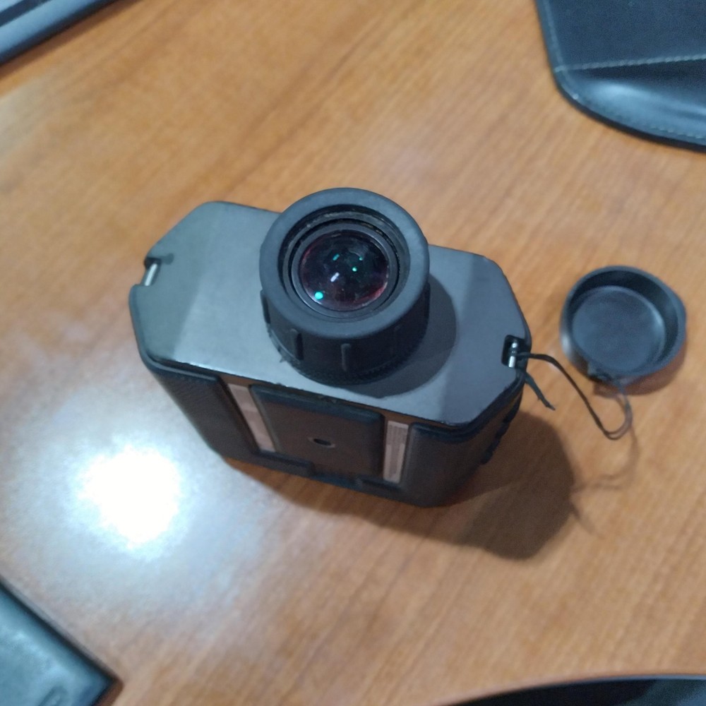 TruPulse 360R Range finder Laser Technology Inc.