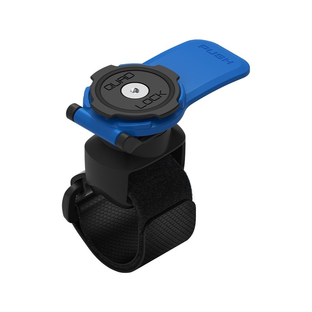 Quick Release Strap Mount