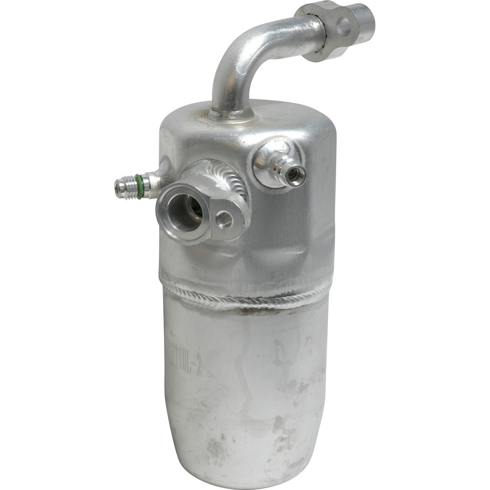 A/C Accumulator UAC For 2006 Chevrolet Avalanche 1500