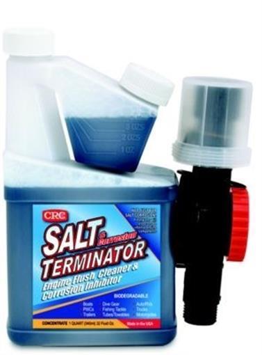 CRC Salt Terminator Mixer Only 77-SXMXR