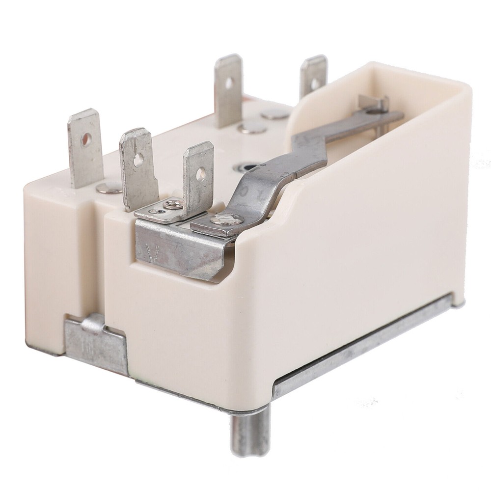 8" Range Control Switch WP3149400 314140 3148954 318293818 23mm NEW