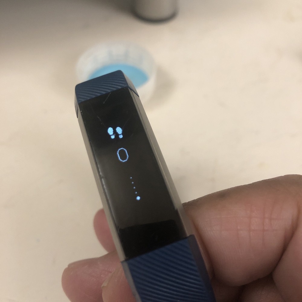 Fitbit Alta Extra Band
