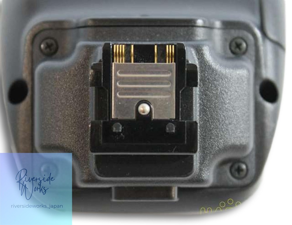 NISSIN AIR 1 Commander Wireless Flash Trigger