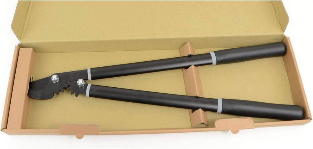 Geared Bypass Lopper