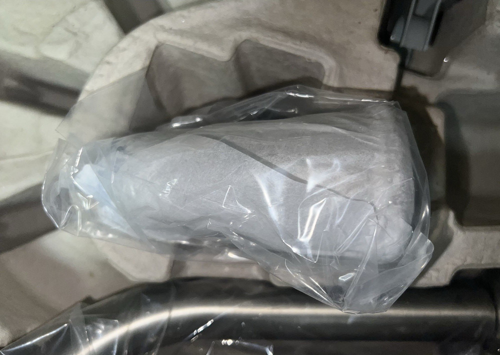 MOEN Brantford Single-Handle Smart Touchless Pull Down Sprayer Kitchen Faucet w-