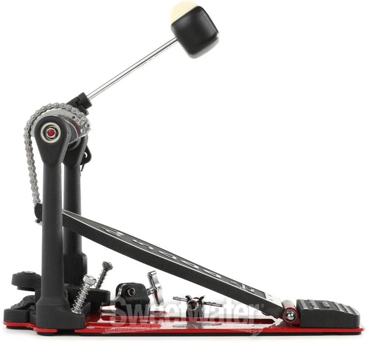 DW 5000 Series Accelerator Single Bass Drum Pedal