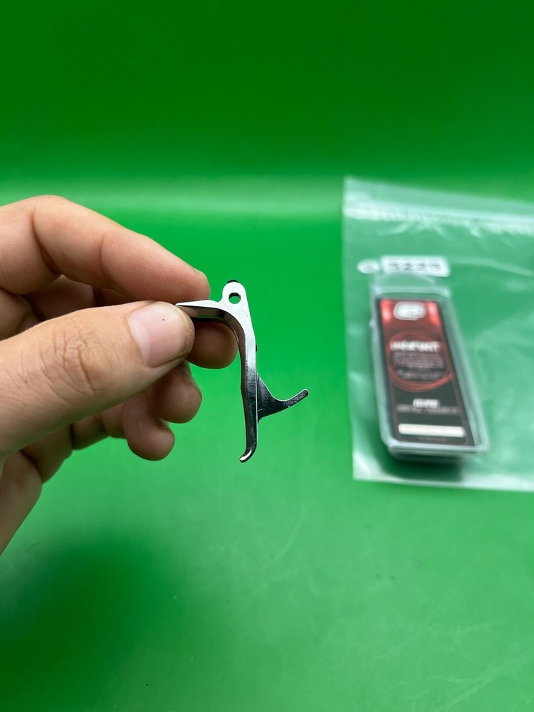 Planet Eclipse Eblade Sumari Trigger Black