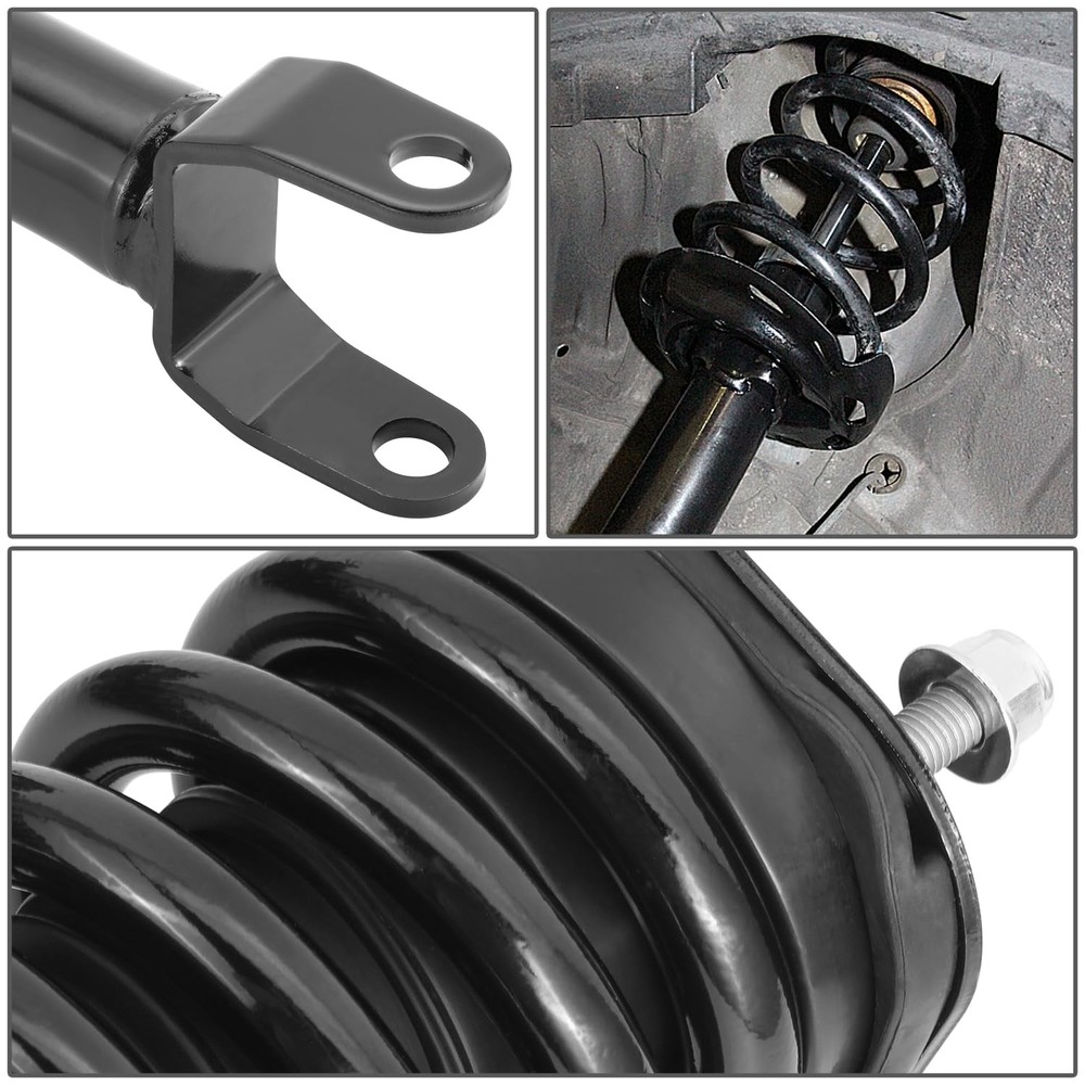 Front Shock Absorber for 2005-2009 Dakota