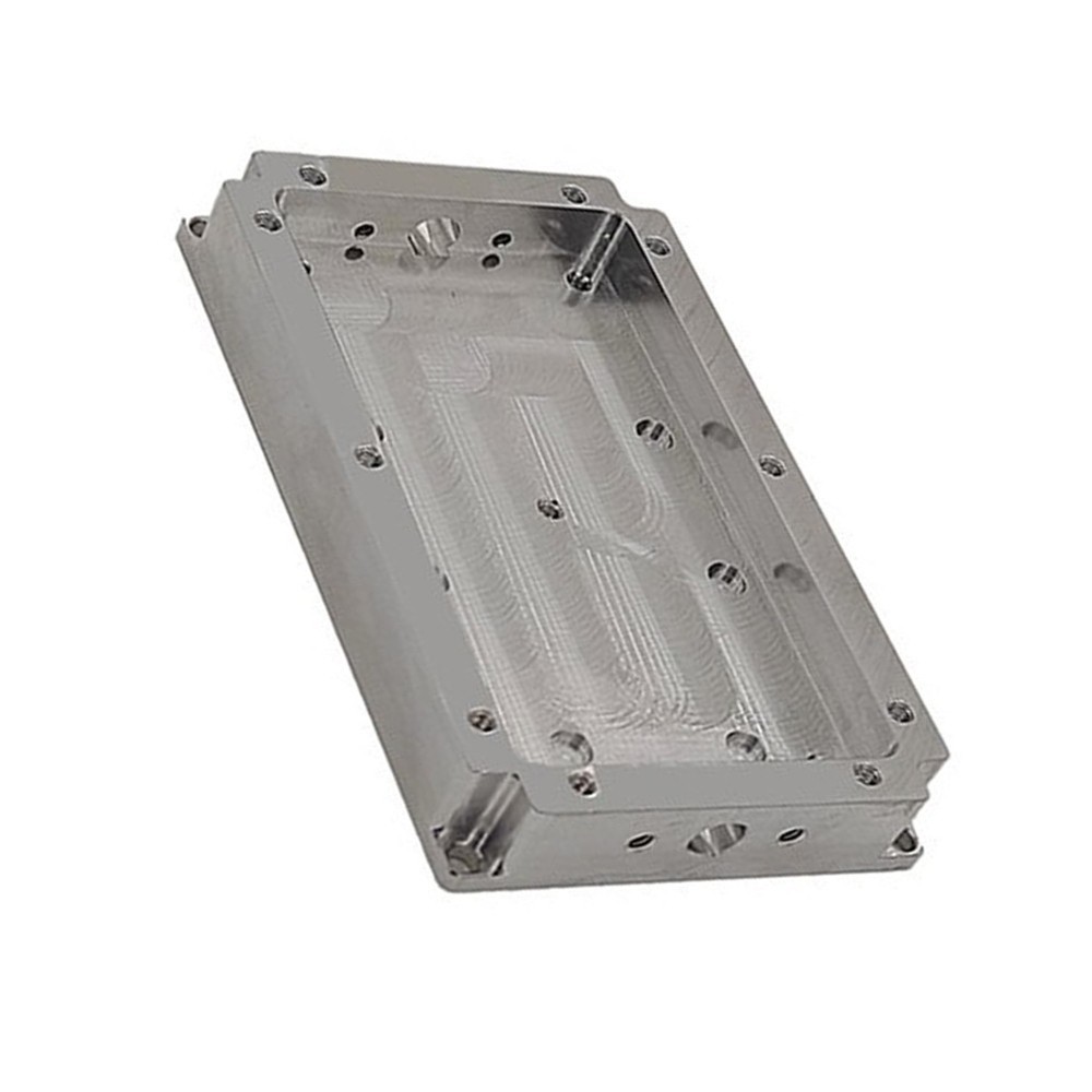ALF Protection Box with CNC Processing for Superior Signal Performance