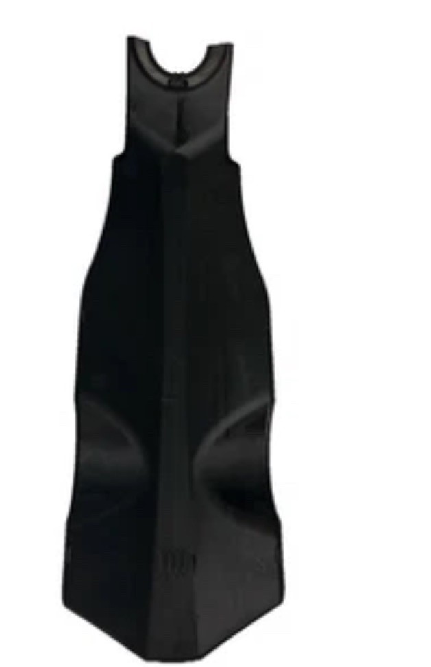 Bowflex Max Trainer M3 Both Sides (2) Shroud & Front Shroud Panel Console 3