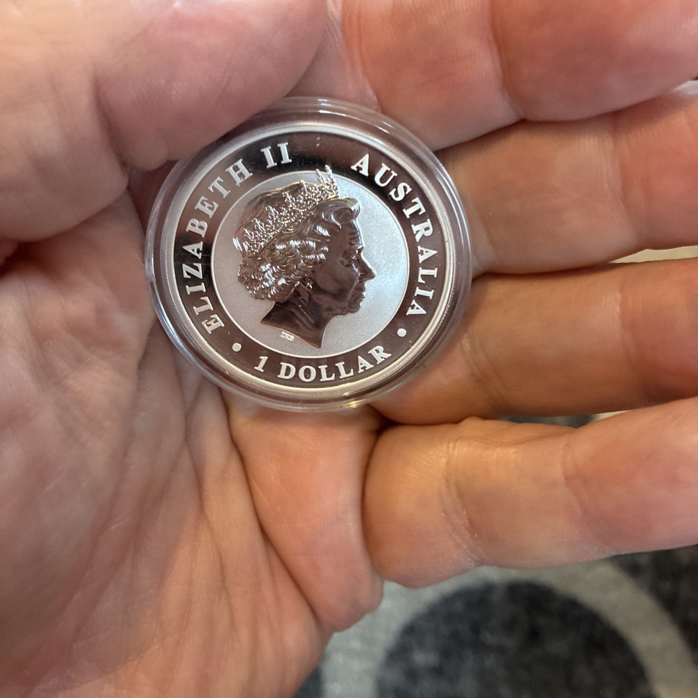 2013 australian kookaburra