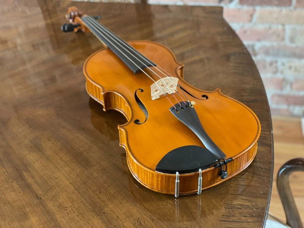 Beautiful handmade Viola - 16 inch