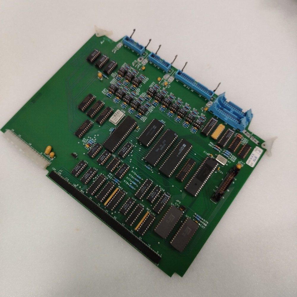Eagle Test ASM623 PCB0103 REV.2 LSI-5 XP Board Used In Eagle Test ETS-600D