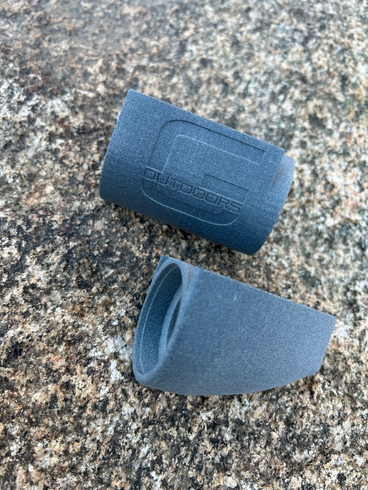 Lower Spine Replacement - MOD 3