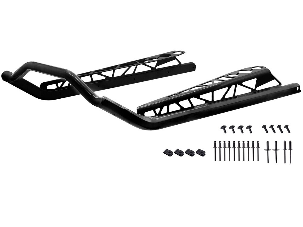 SP1 Rear Bumpers SC-12676