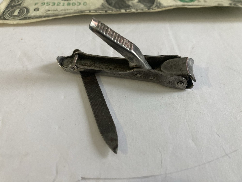 Fly Fishing Tying Tools Hackles Compass Scissor Multi Tool