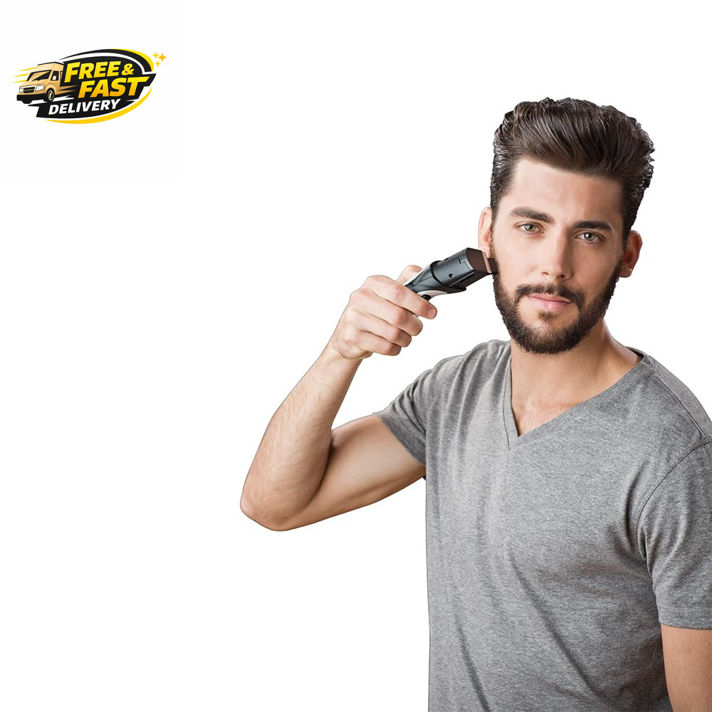 Mb 320 C Beard Trimmer 'Barba'