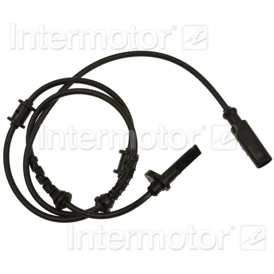 Standard Ignition    Als2822    Abs Speed Sensor