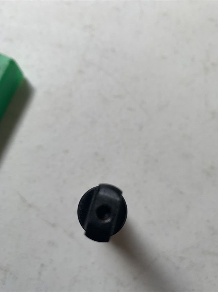A0203 Jacobs Chuck Arbor SHANK MACHINIST TOOL