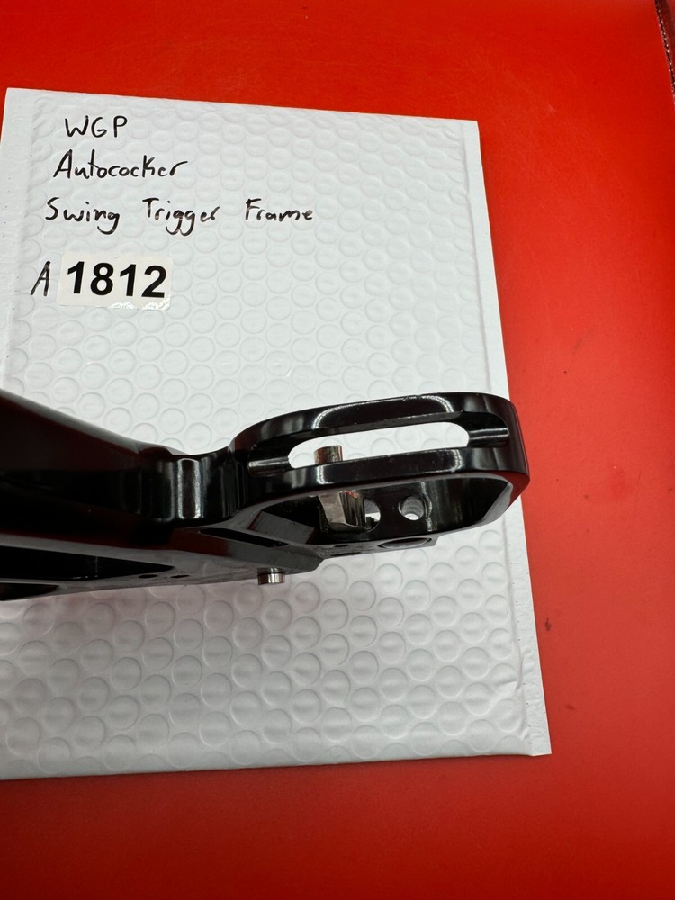 WGP Autococker Swing Trigger Frame