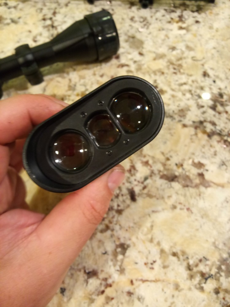 Simmons Pro Target Range Finder