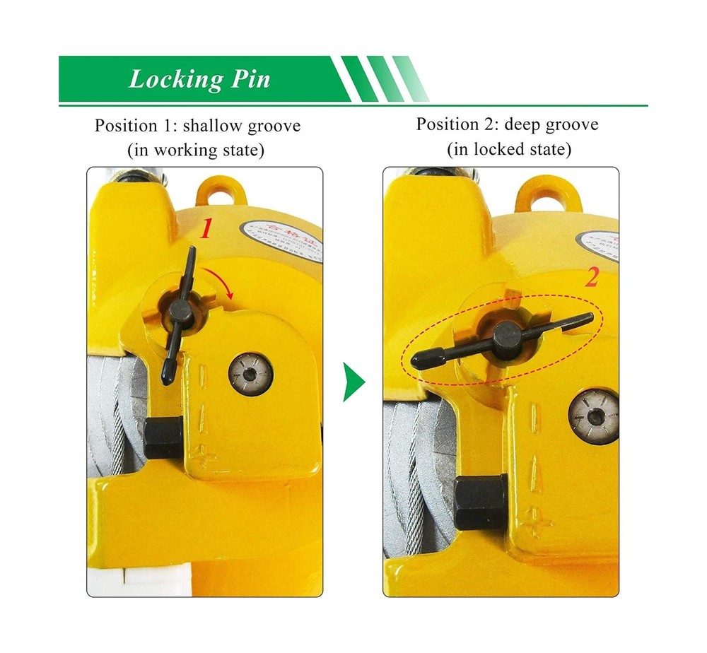 Spring Balancer 9~15kg(20~33lbs) Retractable Spring Tool Balancer Balancer Re...