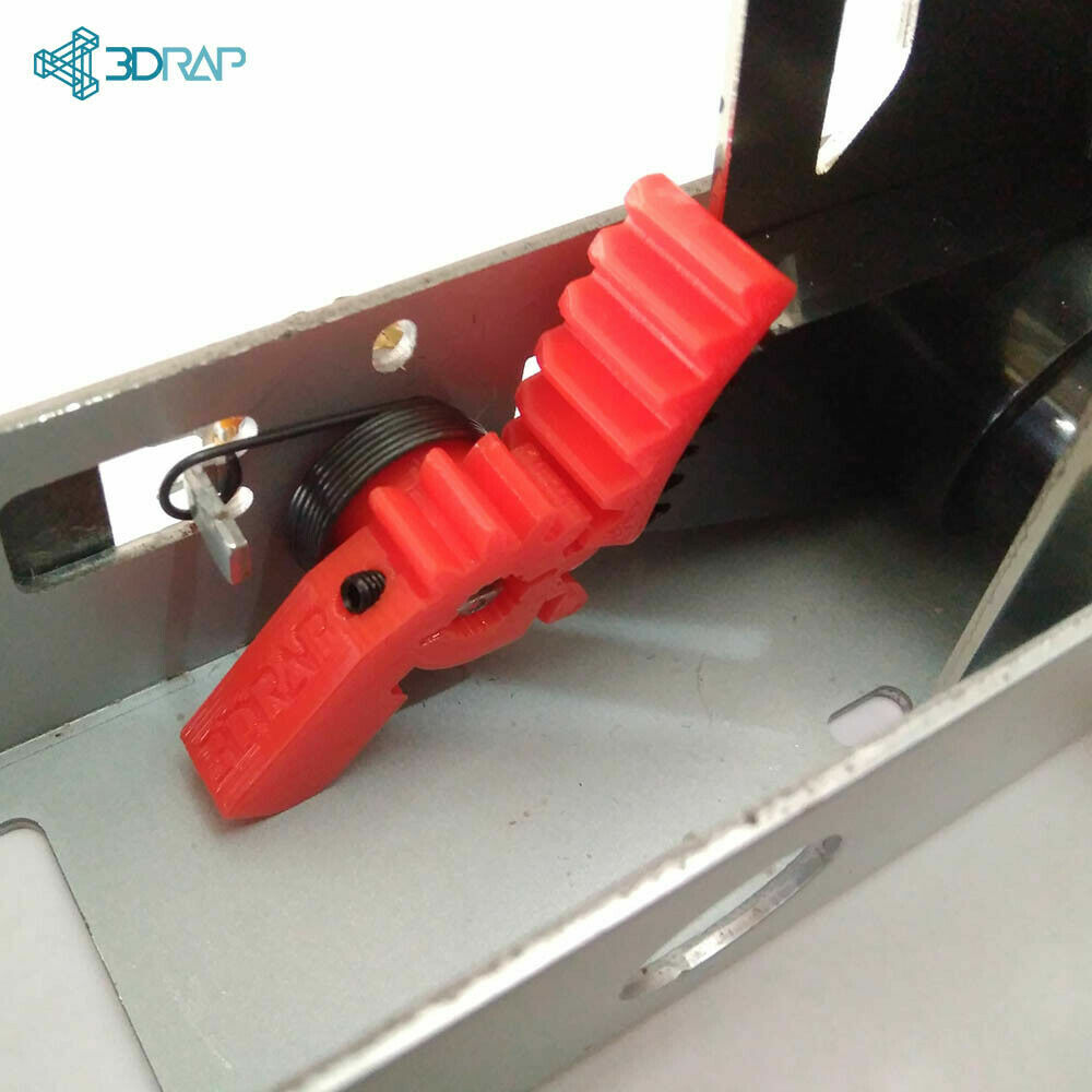 Potentiometer Replacement KIT – Logitech Pedals solution by 3DRap [Logitech](PC)