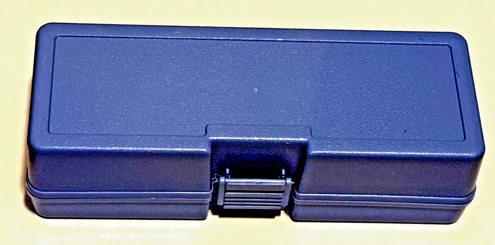 Handheld Freezing Point Refractometer