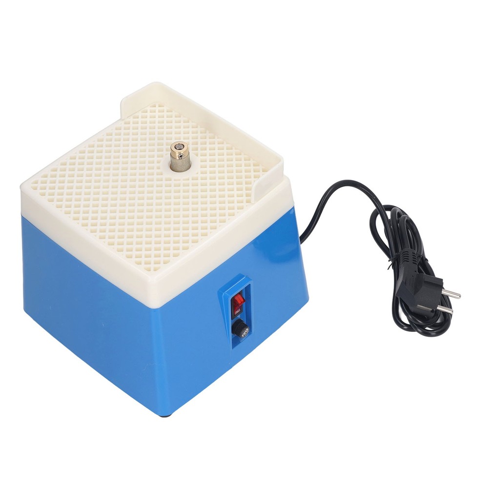 Stained Glass Grinder Machine Mini Art Grinding Processing Tool Kit New