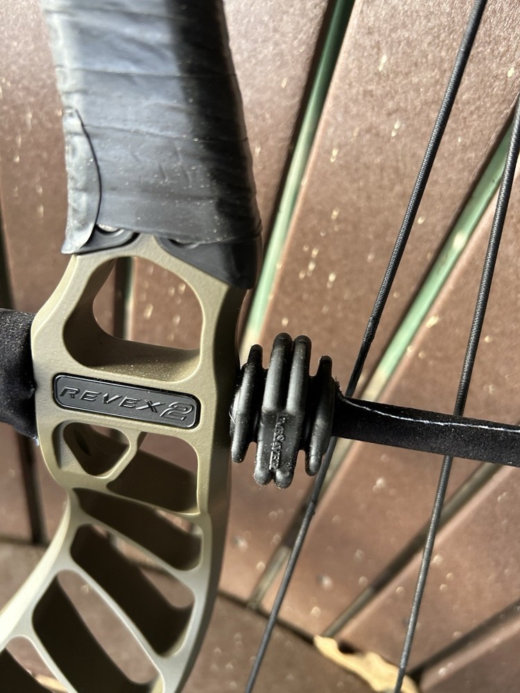 Prime RVX 32