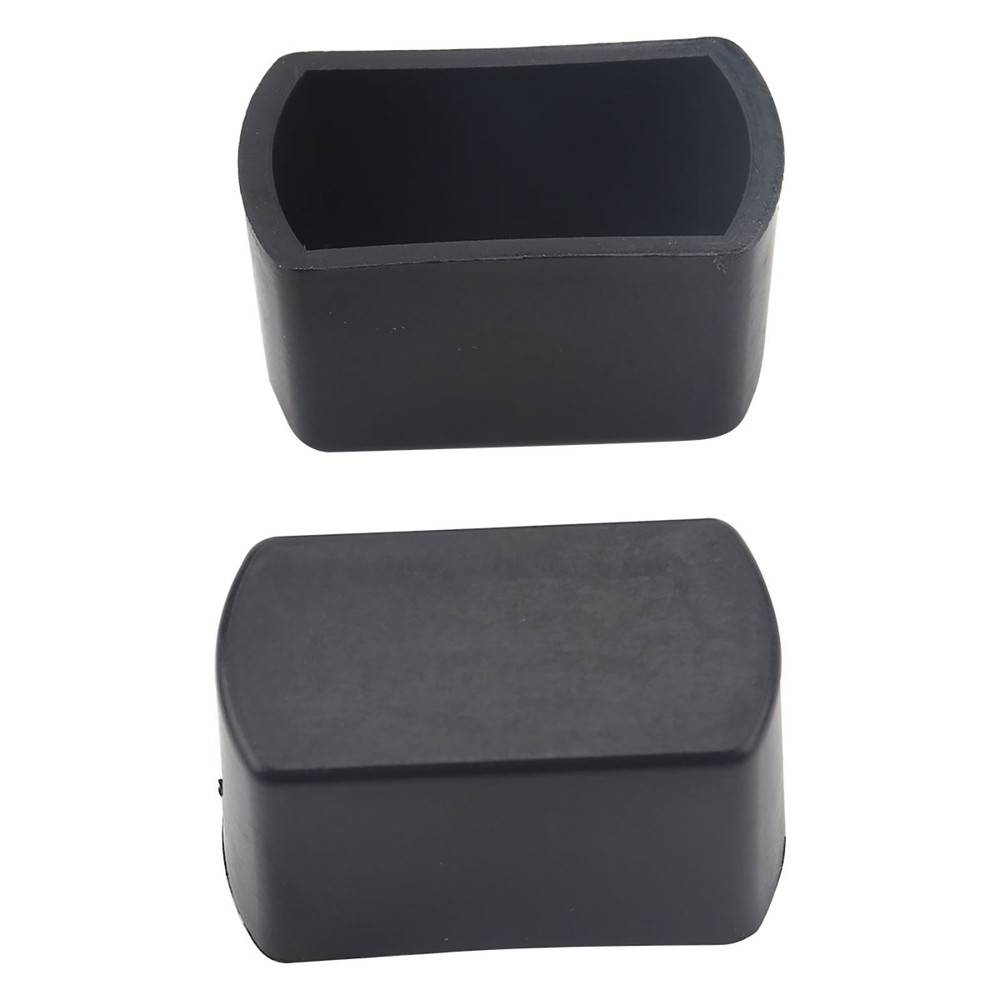 4Pack Tailgate Hinge Pivot Bushing Insert Part Fit for Dodge Ram 1500 2500 3500