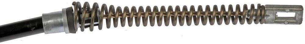 Rr Left Brake Cable Dorman/First Stop C660566