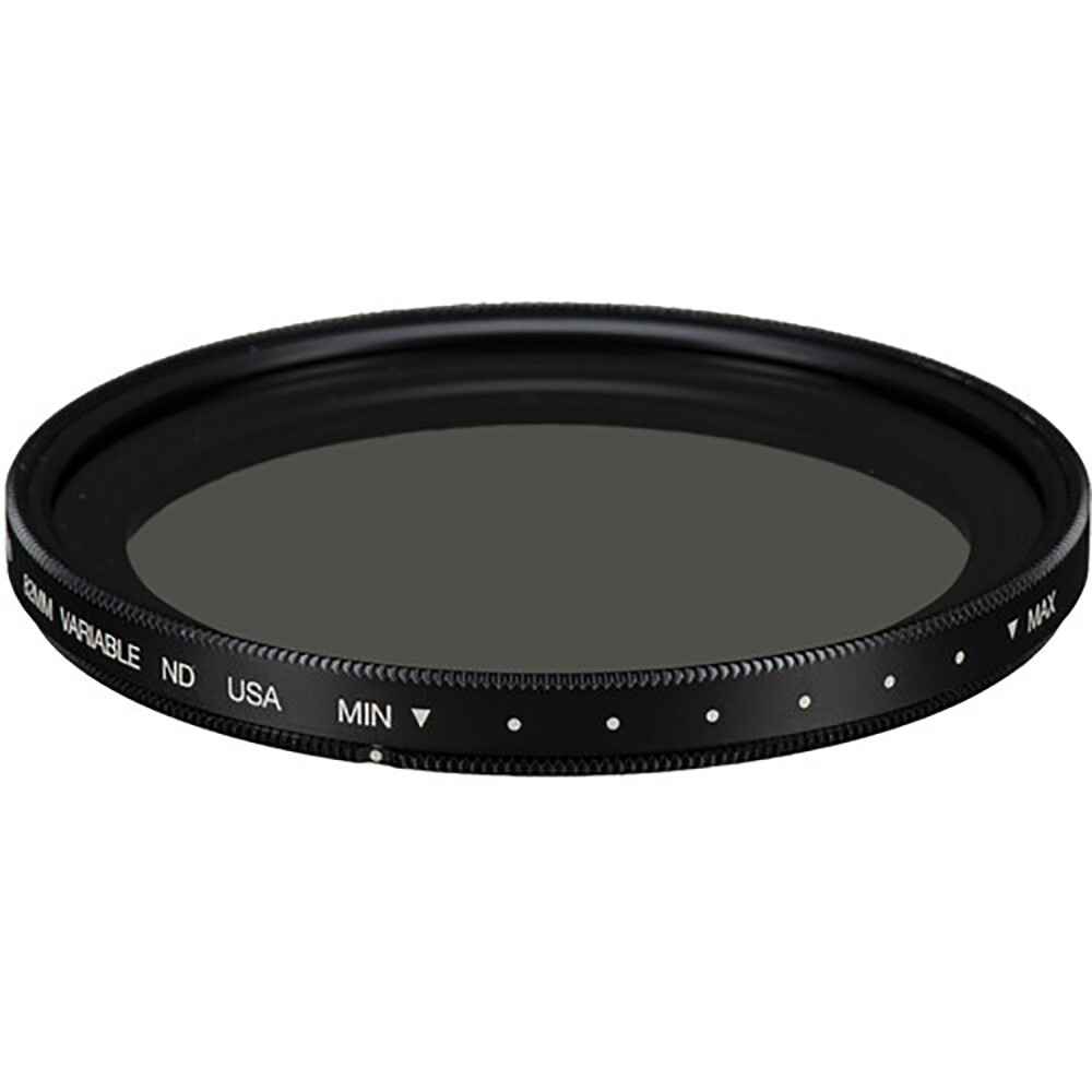 Promaster 82mm Variable ND Filter - Basis