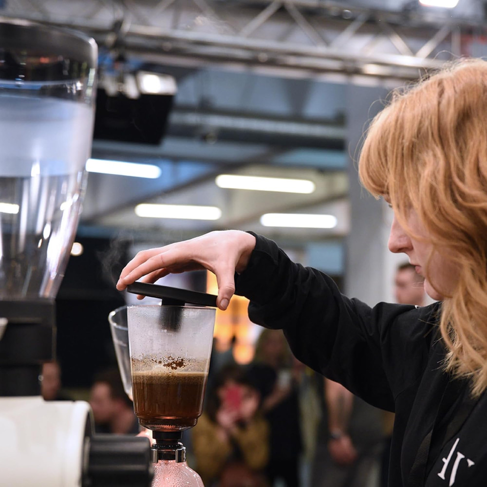 Technica 3-Cup Coffee Siphon - 360ml Brewing System