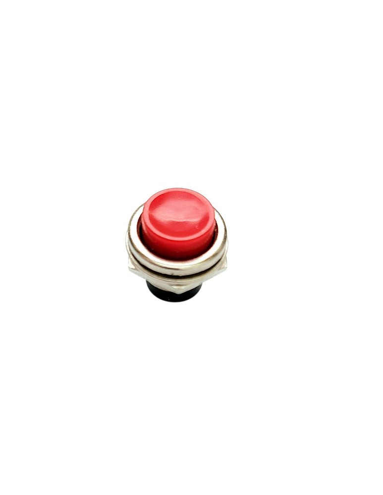 AXNOVIN Guitar Kill Switch Killswitch Momentary Push Button Stutter