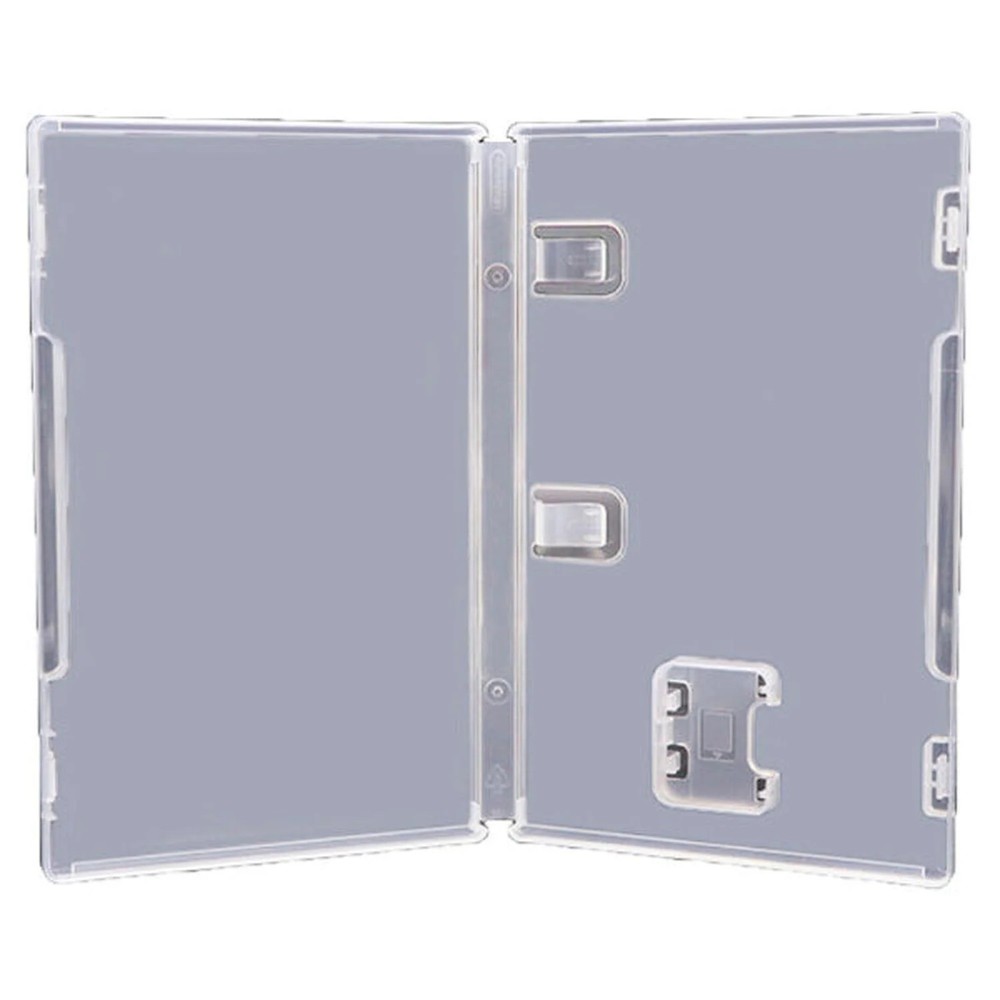 Nintendo Switch - Replacement Game Case [Official Nintendo Switch Accessory]