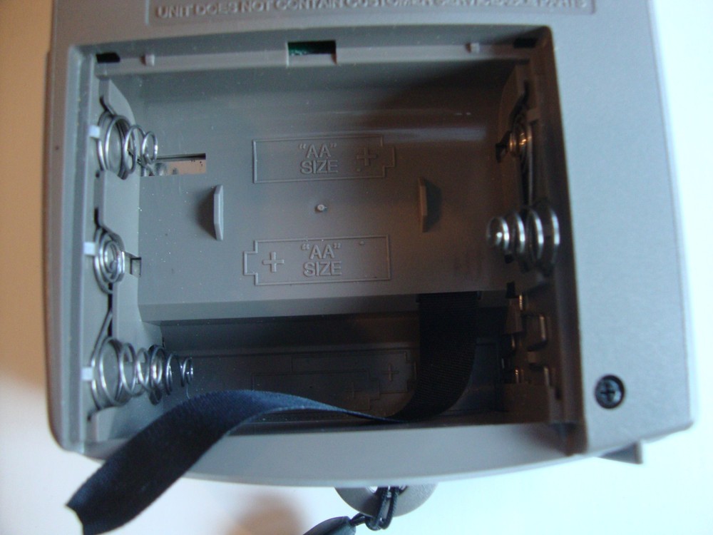 RCA 2.2" LCD TV L2200BC