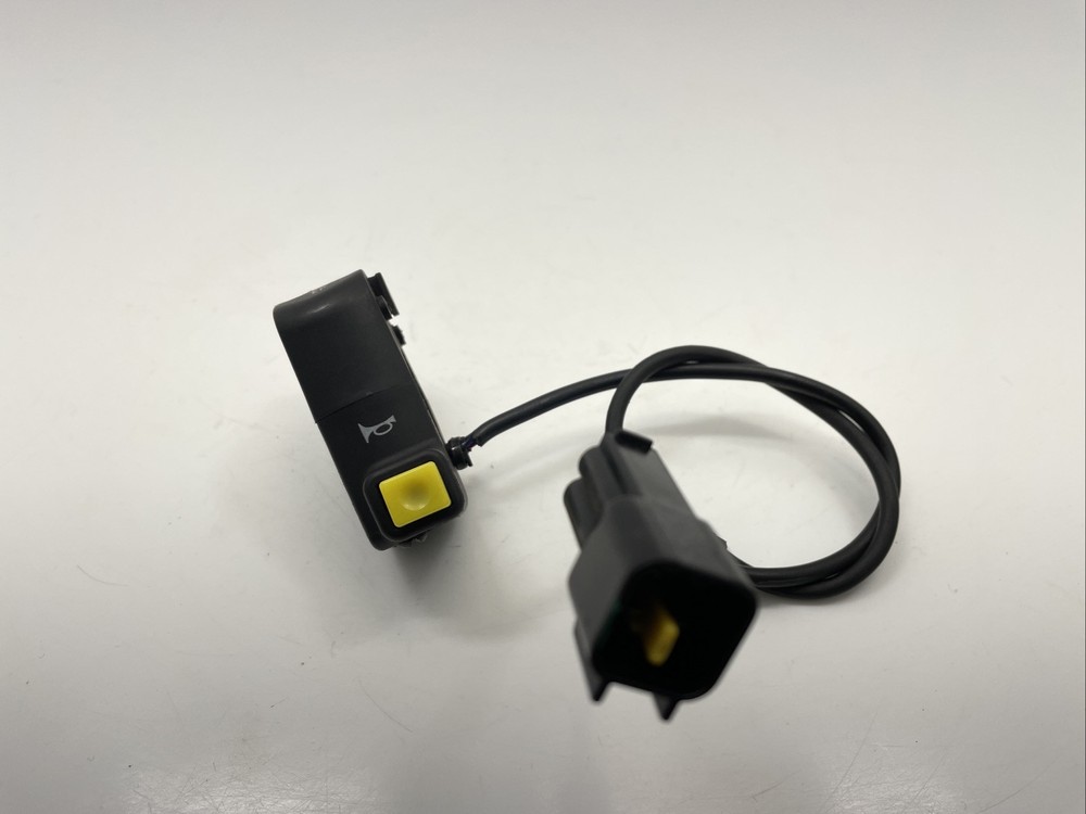 ♻️ Sur-Ron Surron Lbx Light Bee X 22 Left Side Switchgear ♻️