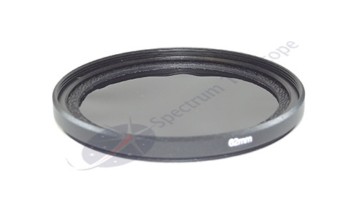 Solar Film Filter 62mm
