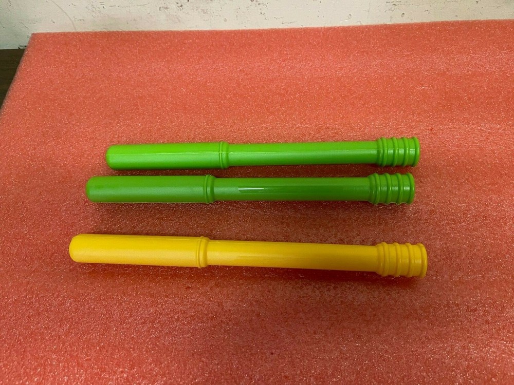 Bubble Wands Set Big Bubbles Wand Funny Bubbles Maker Outdoor Playtime Circle
