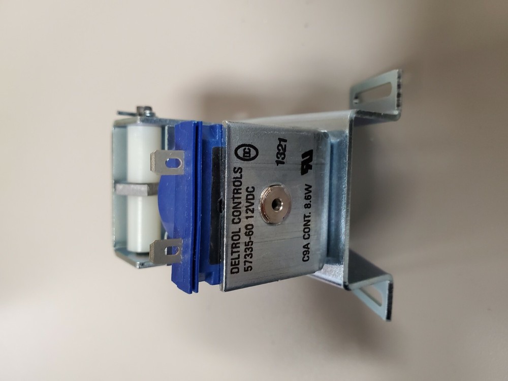 Ultrablend Control Box DC upgrade kit tm5