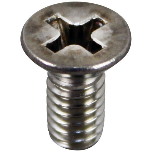 Globe Center Plate Screw 261