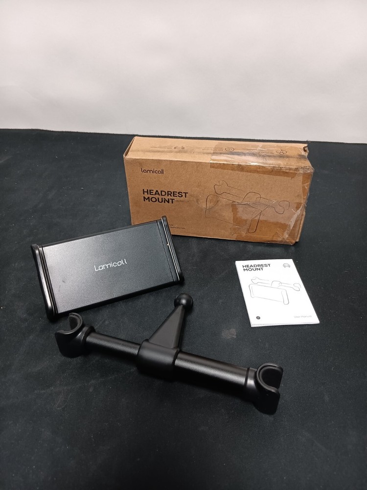 Lamicall Car Headrest Mount