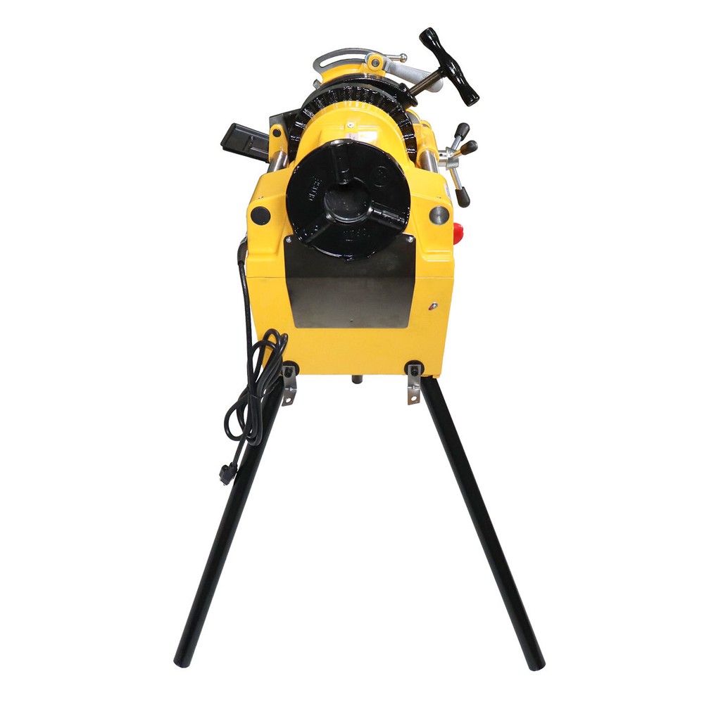 Steel Dragon Tools® 7090 2" Pipe Threading Machine