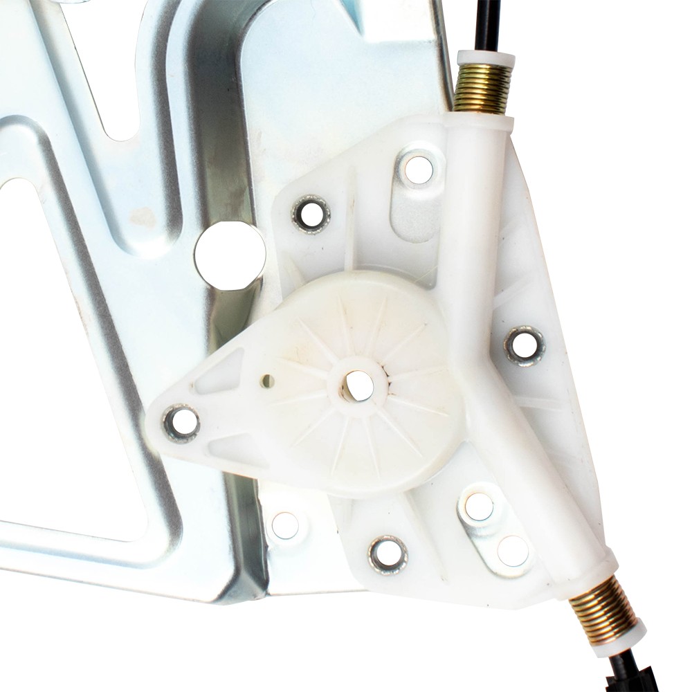 For 2000-2005 DeVille Power Window Regulator Right 2006-2011 DTS GM1351139